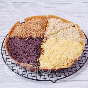 original coklat susu