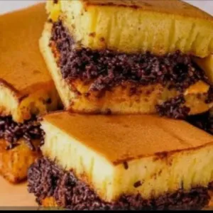 original kismis coklat
