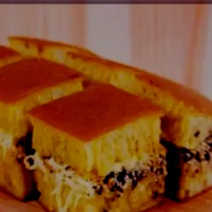 original blueberry susu
