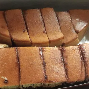 original pisang susu