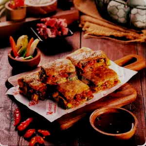 telor bebek super