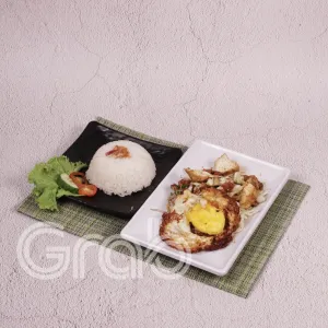 nasi