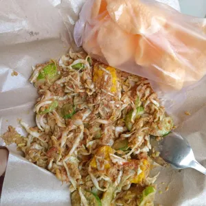 lotek atah