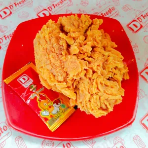 Chicken Dada