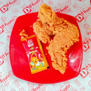 Chicken Sayap