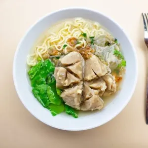 Bakso urat