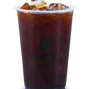Es Coklat susu