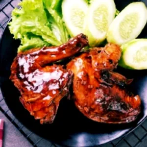 Ayam Bakar Simadu  Buana