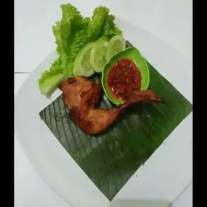 Ayam Goreng Buana