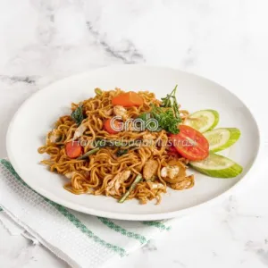 mie goreng special
