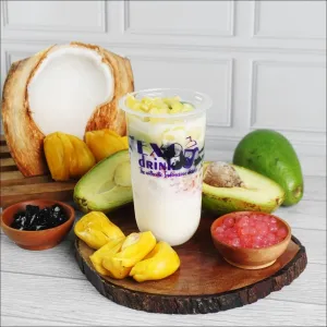 Es Teler Ori Besar