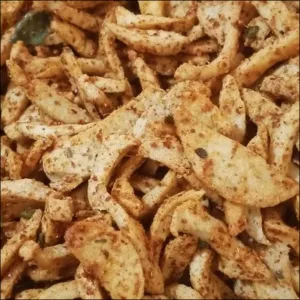 Basreng Goreng