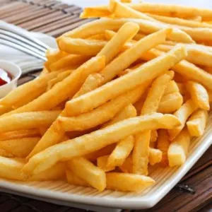 kentang goreng
