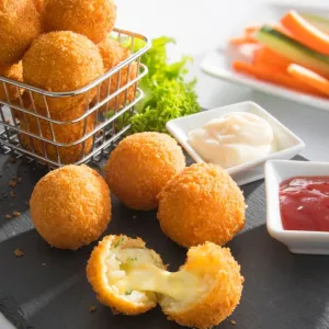 potato cheese ballkentang isian keju