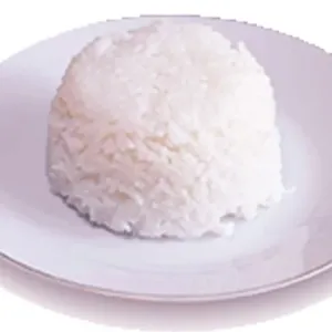 NASI PUTIH porsi Kecil
