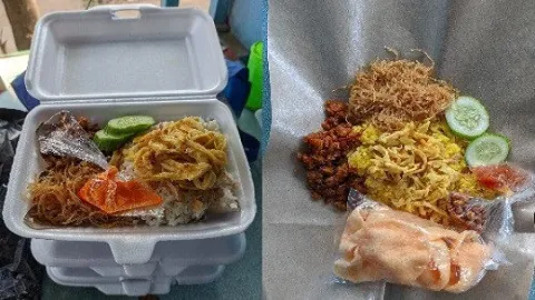Rempeyek kacang
