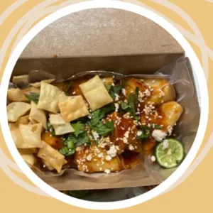 Wonton Jebew