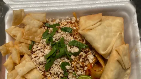 Mie Jebew Wonton
