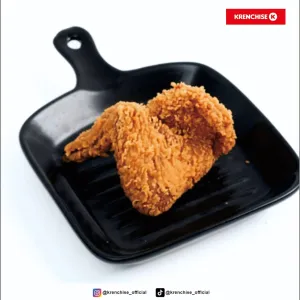 AYAM SAYAP