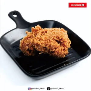 AYAM DADA