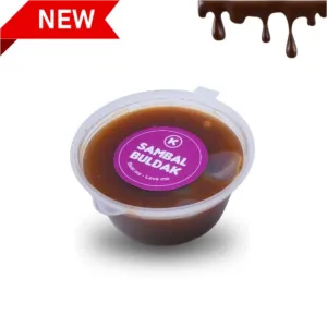 SAMBAL BULDAK