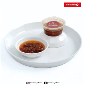 SAMBEL BAWANG