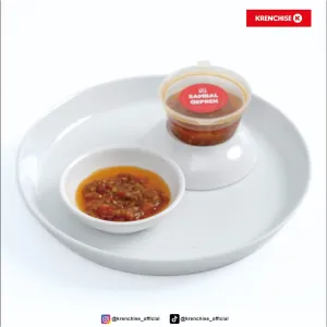 SAMBAL GEPREK
