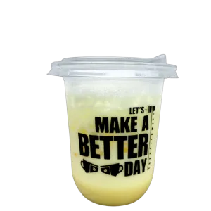 Banana Ice