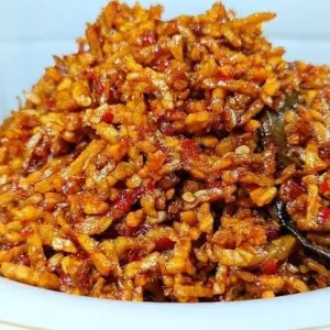 1 PORSI TEMPE OREK