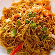 1 PORSI MIE GORENG
