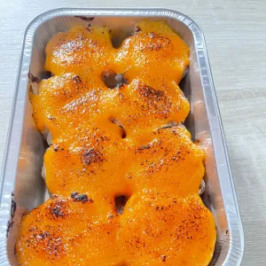 Dimsum mentai isi 8ayam udang