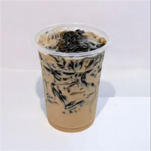 Es Cappucino Cincau