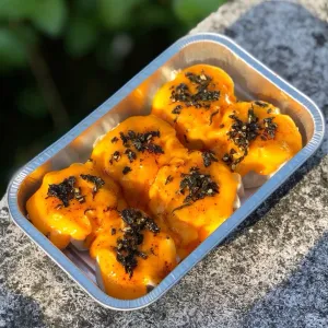 M Dimsum Mentai