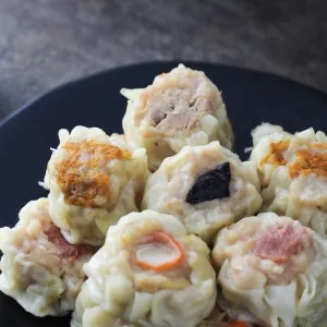 Dimsum Mix Medium