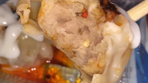Dimsum Udang