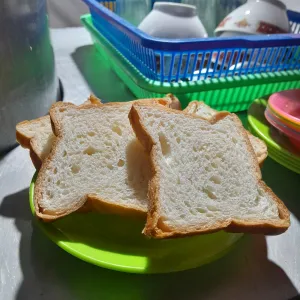 Roti Tawar