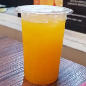 Es Jeruk Peras
