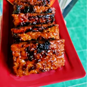 TEMPE BAKAR