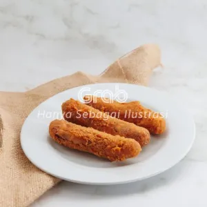 Sosis Ayam Spesial