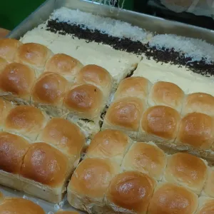 Roti Kasur Premium