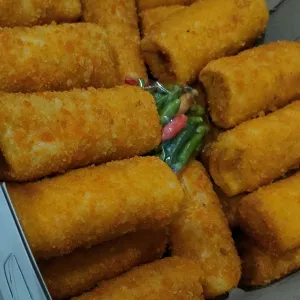 Risolles Rogout