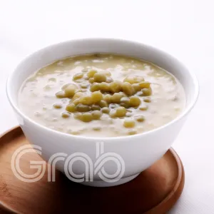 bubur kacang hijaububur kacang hijau