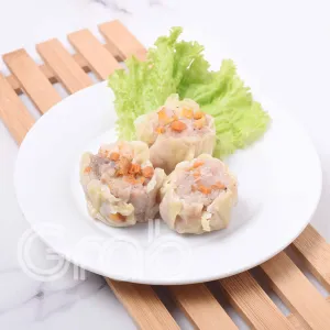 Dimsum saus tartar
