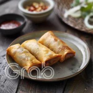 lumpia ubi kejulumpia ubi keju