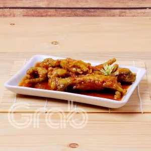 cekertopping mie tulang