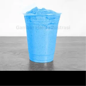 Pop Ice Permen Karet