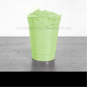 Pop Ice Avocado