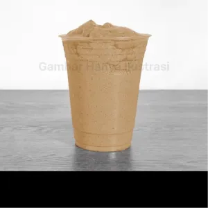 Pop Ice Coklat