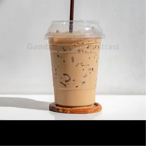 Capucino Cincau