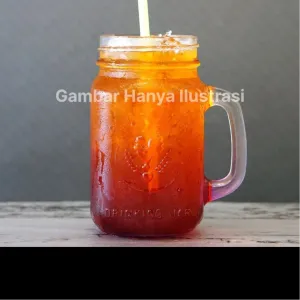 Lemon Tea
